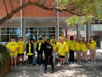 Toxic Detectives Photo 1