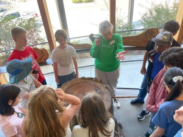 Toxic Detectives Photo 2