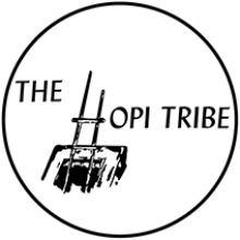 Hopi Tribe Seal