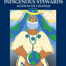 Cover art for IS volume 5