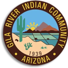 Gila River Tribe Seal