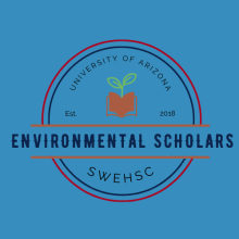 Environmental Scholars logo