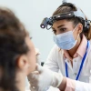 image of doctor and patient