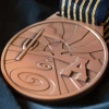 image of the honor medallion