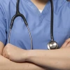 image of a healthcare worker