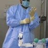 Image of a health worker 
