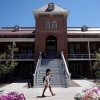 Image of Old Main