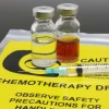 Image of chemotherapy drugs 