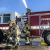 Image of Tucson Firefighters
