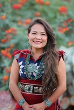 image of Dr. Karetta Chief