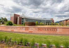 Picture of NAU