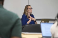 Image of Kacey Ernst