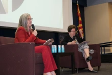 Image of the WRRC Conference