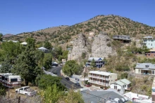 Image of bisbee