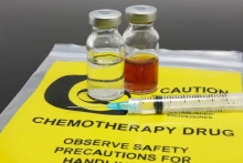 Image of chemotherapy drugs 